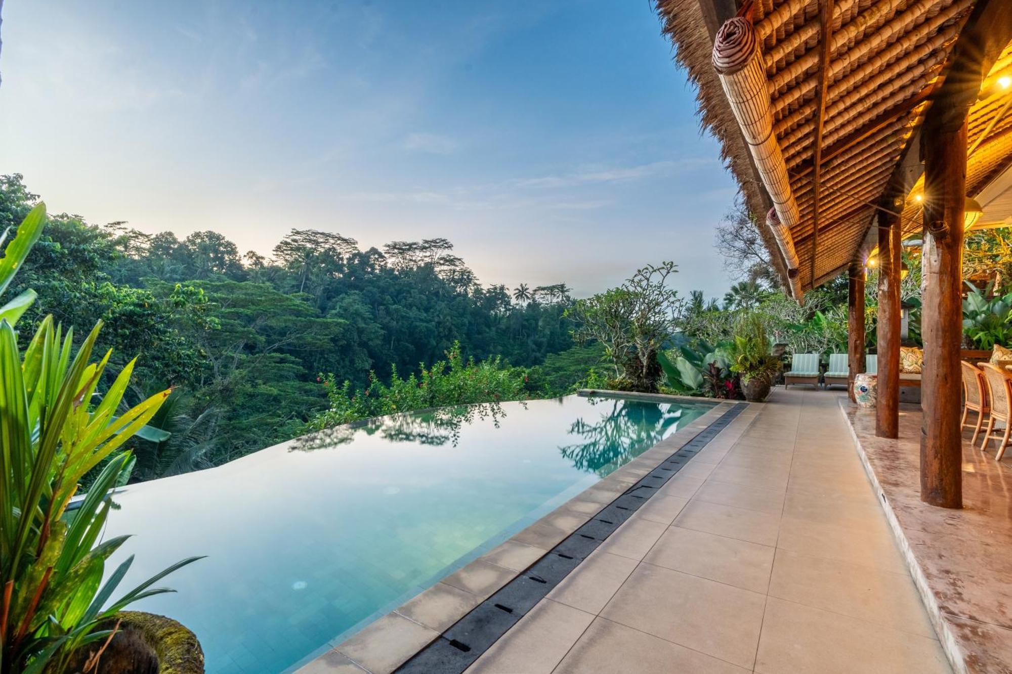 Sagitta Villa *