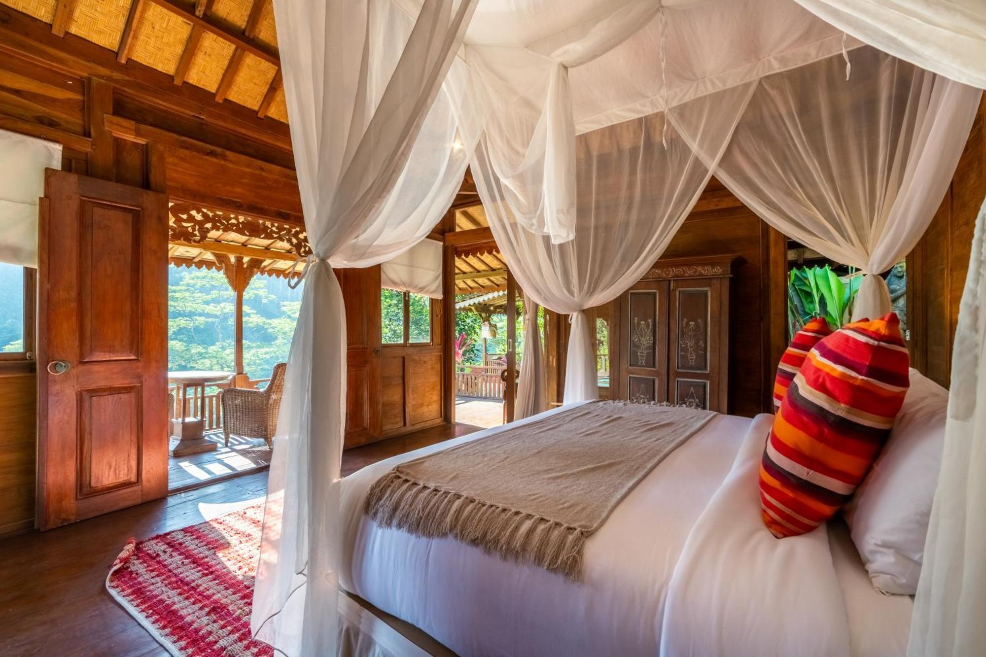 Sagitta Ubud (Bali)