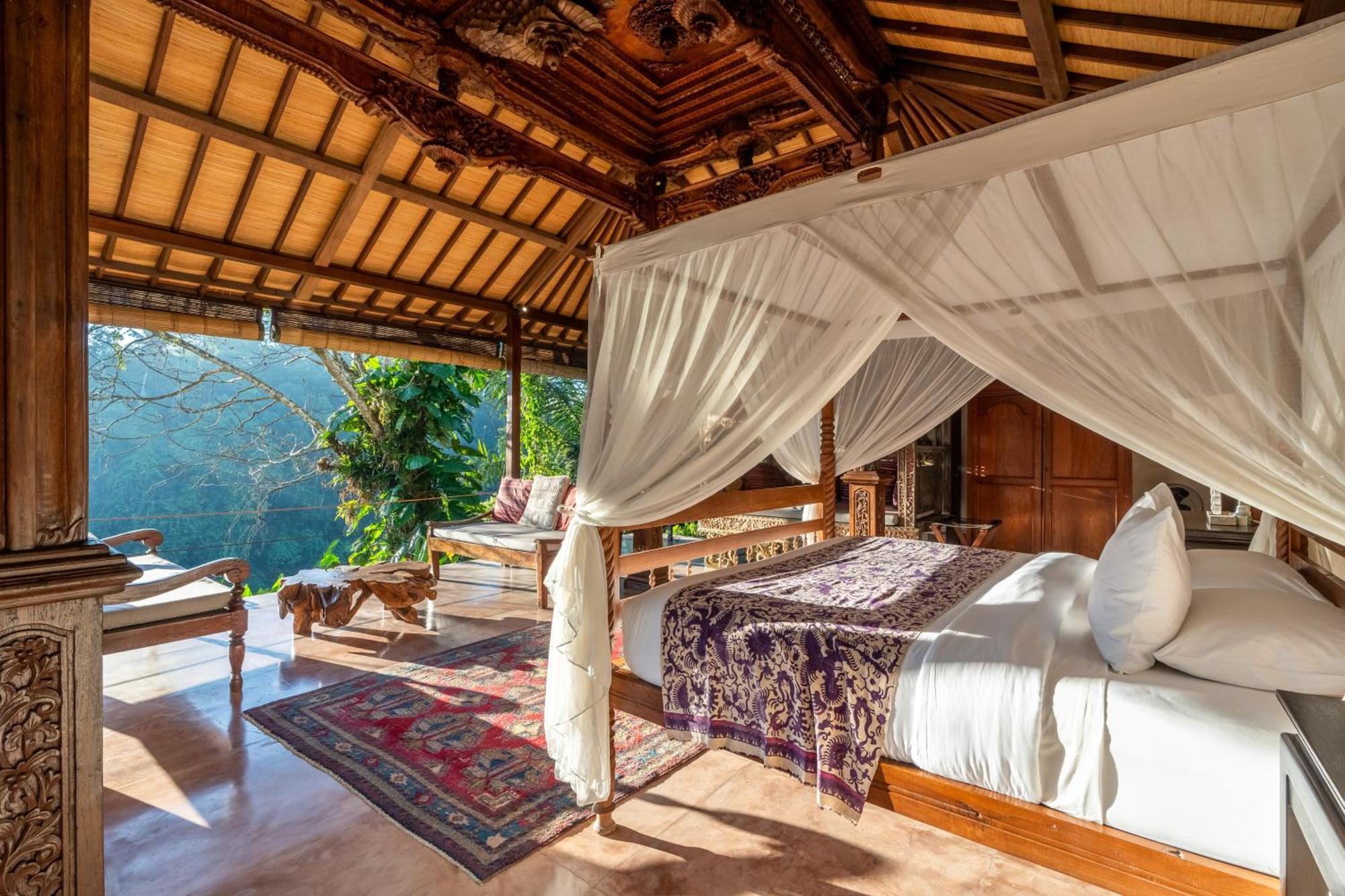 Sagitta Villa Ubud (Bali)