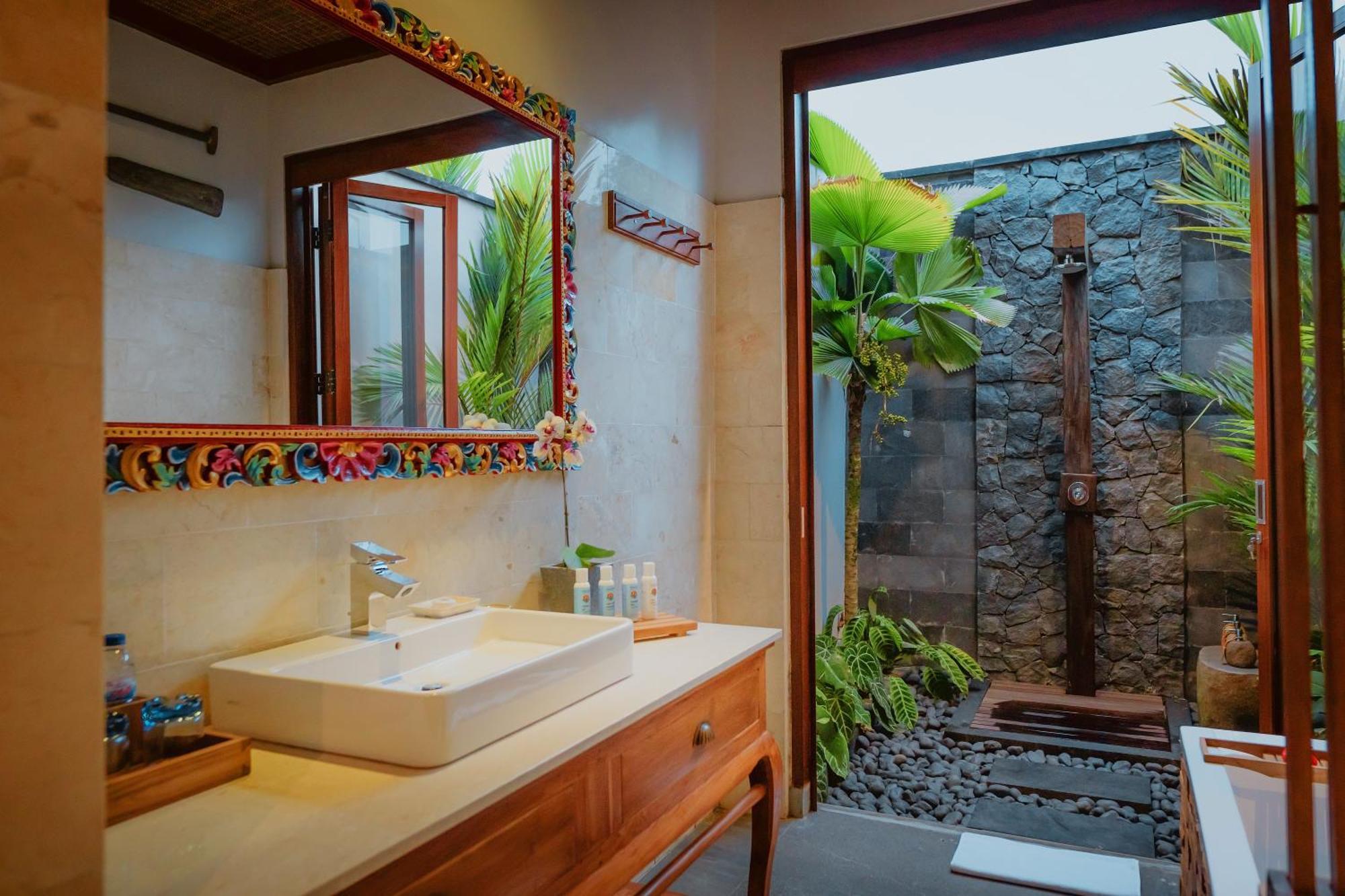 Umah Sunset Villa *