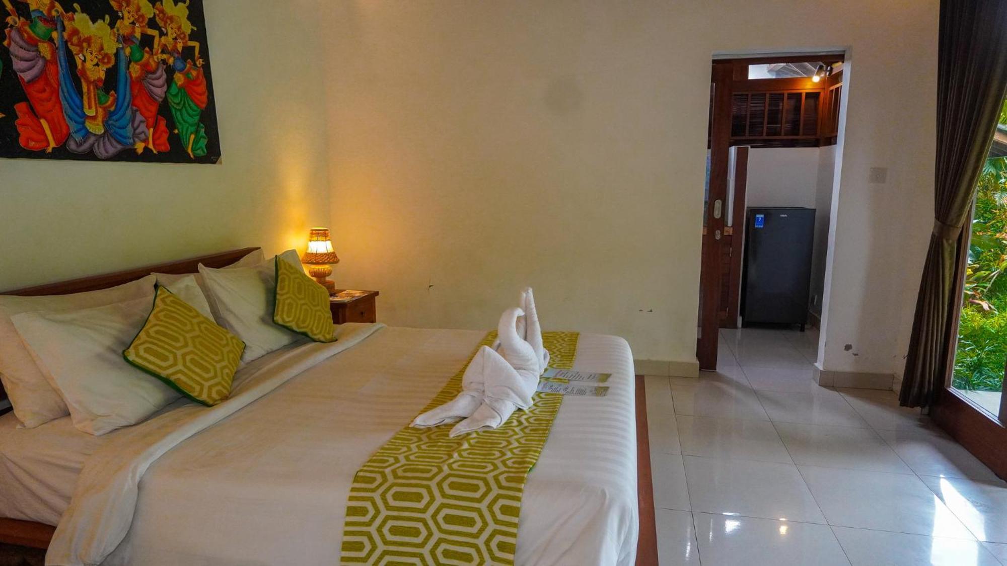 Guest house Coconut *
