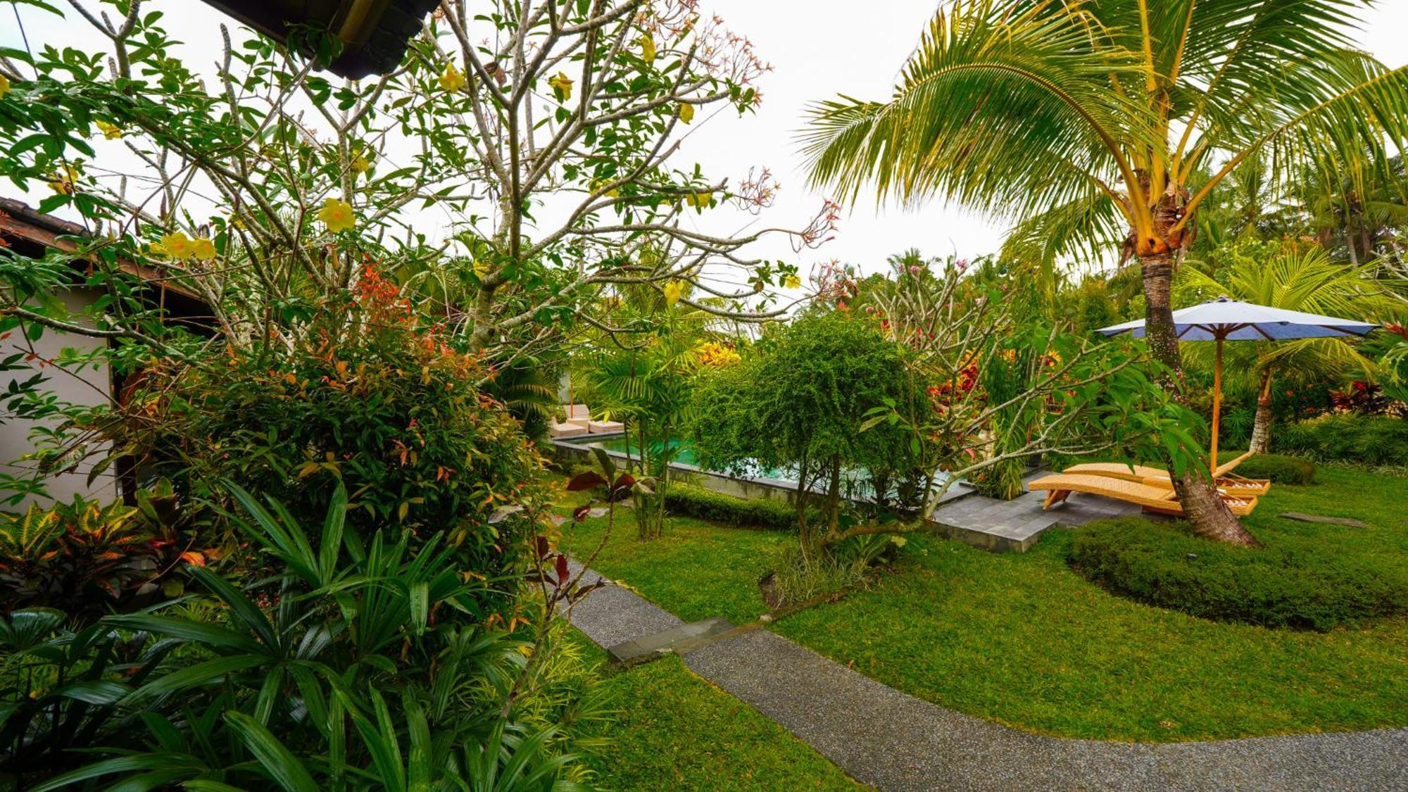 Coconut Ubud (Bali)