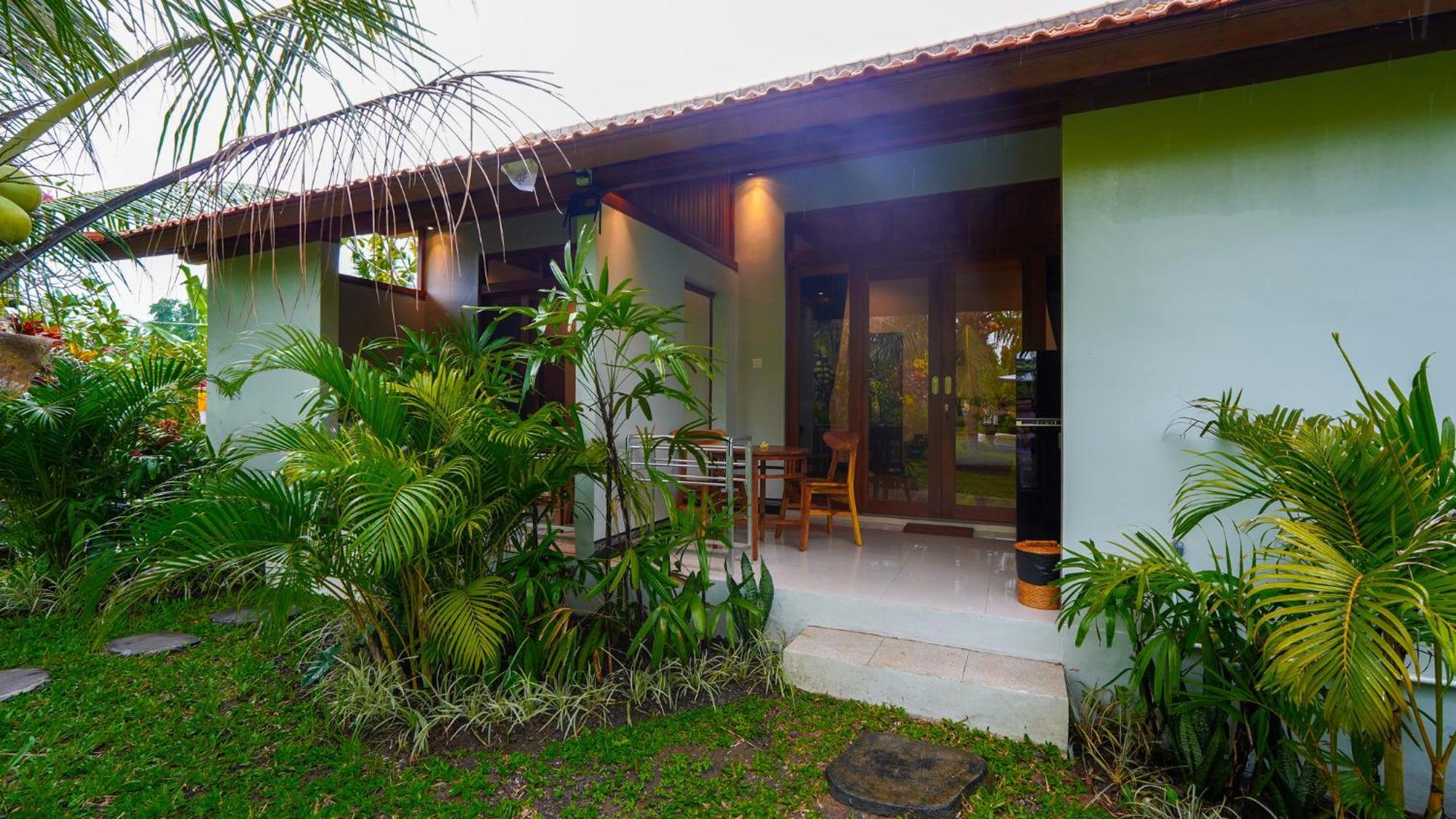 Guest house Coconut *
