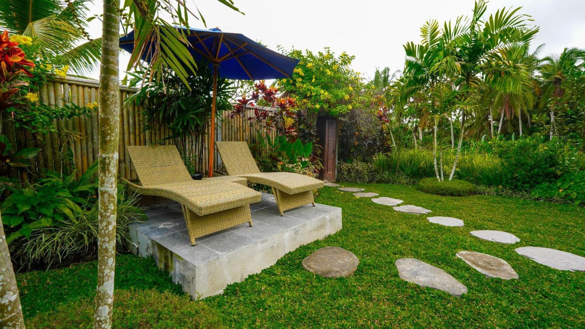 Coconut Guest house