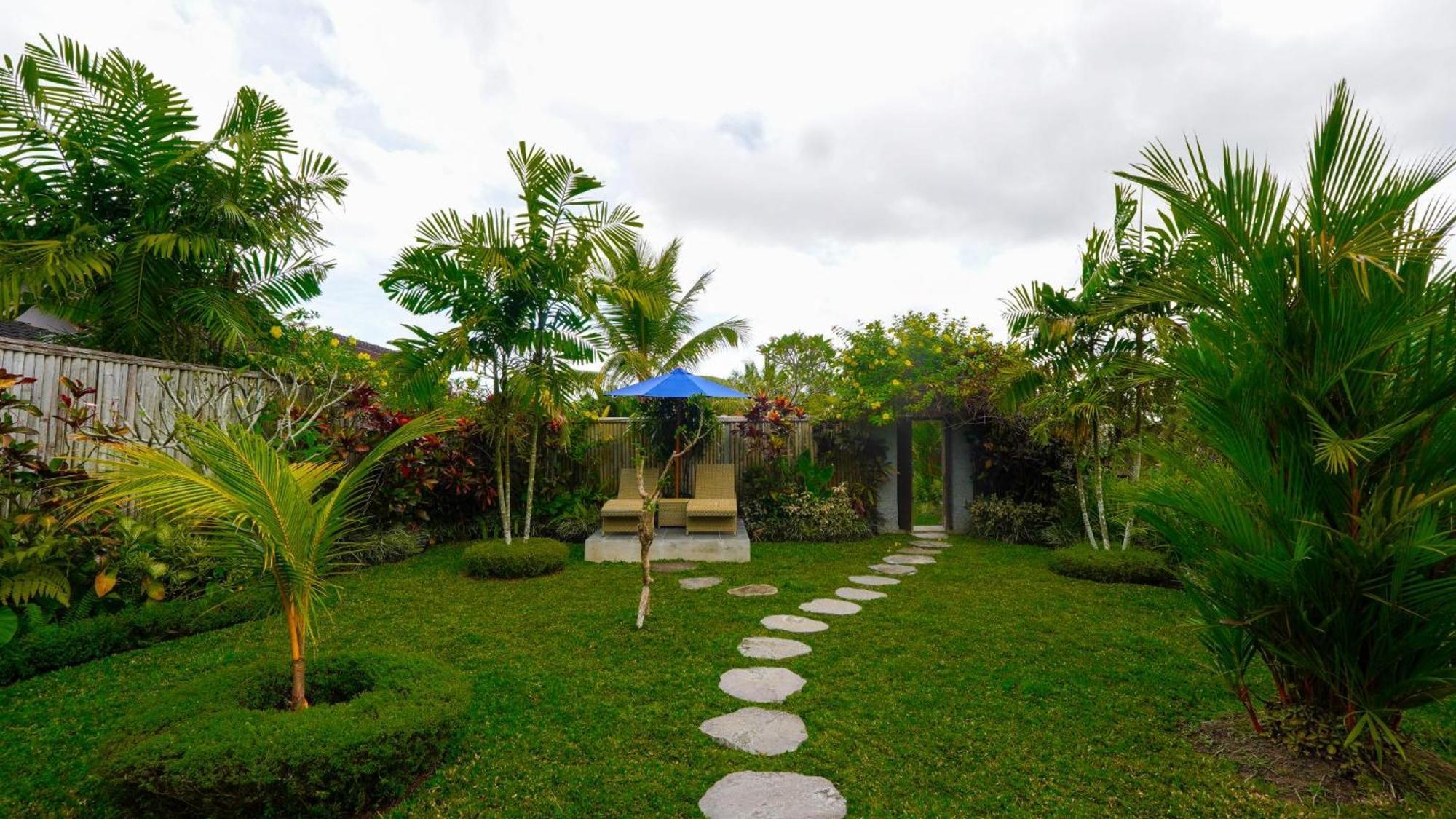 Coconut Guest house *
