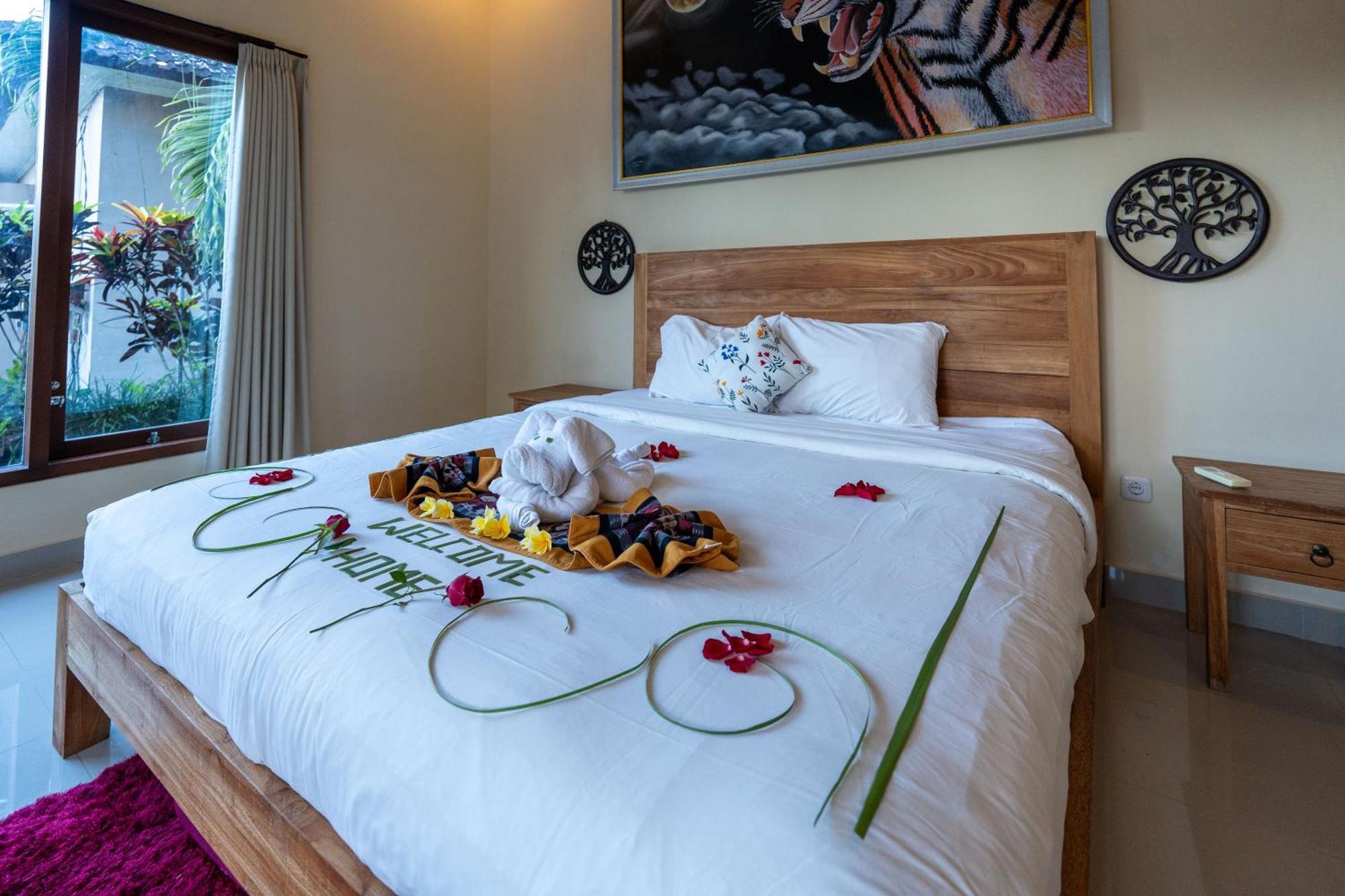 Antira Private Villa