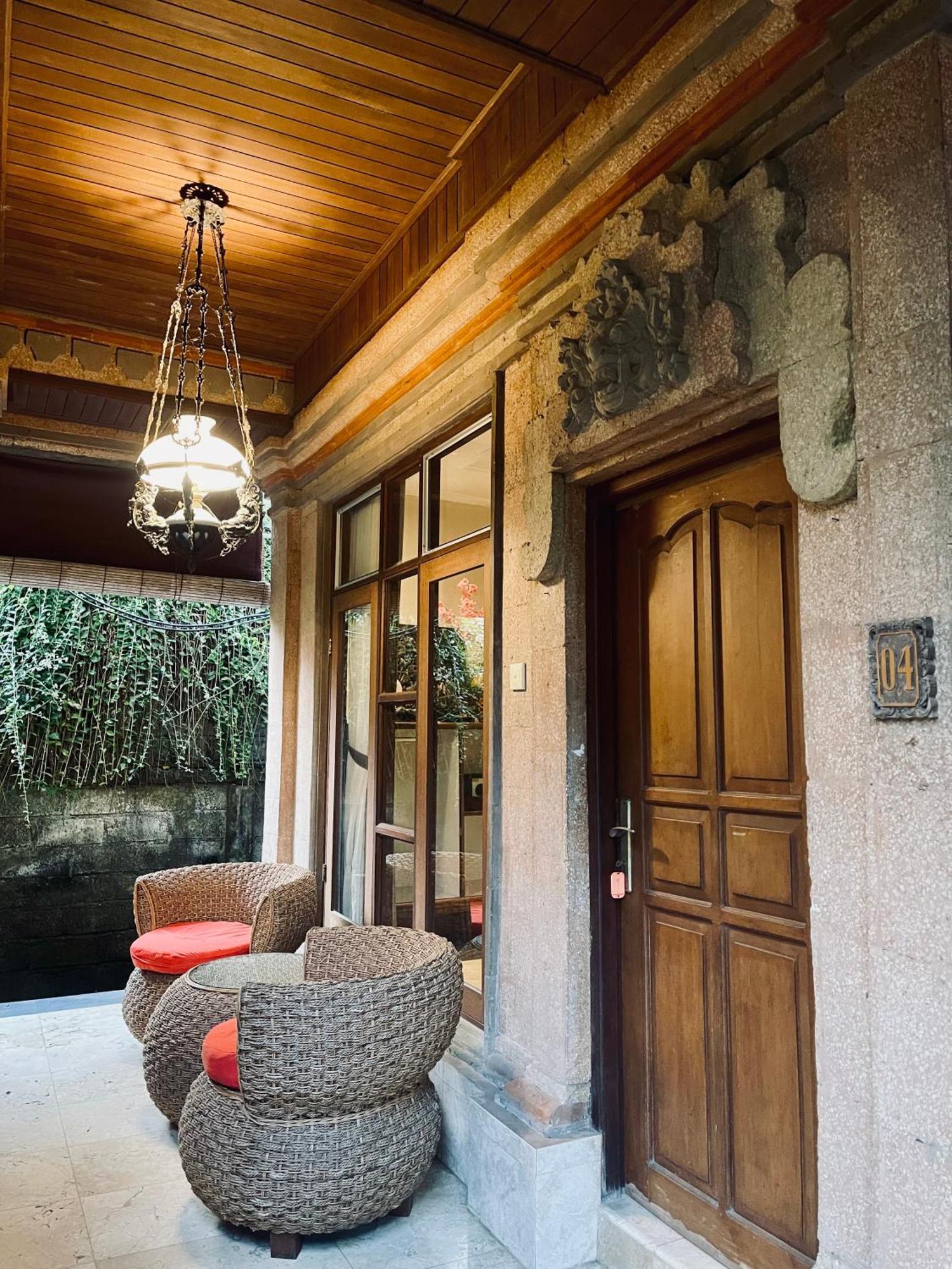 Lila Cita Balinese Style * Ubud (Bali)