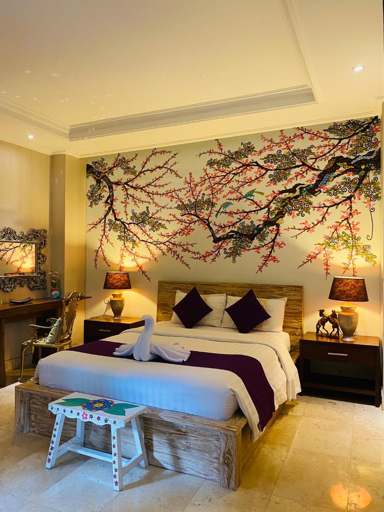 Guest house Lila Cita Balinese Style Ubud (Bali)