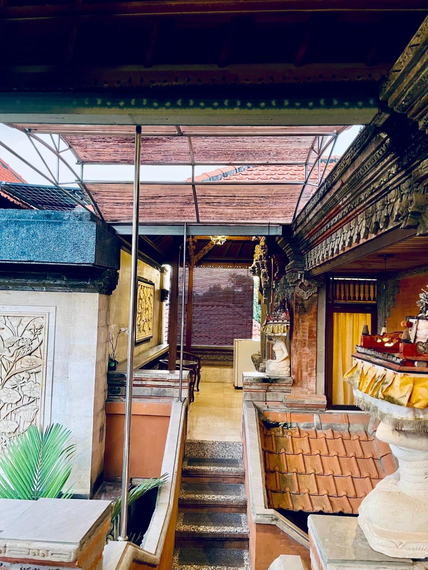 Lila Cita Balinese Style * Ubud (Bali)