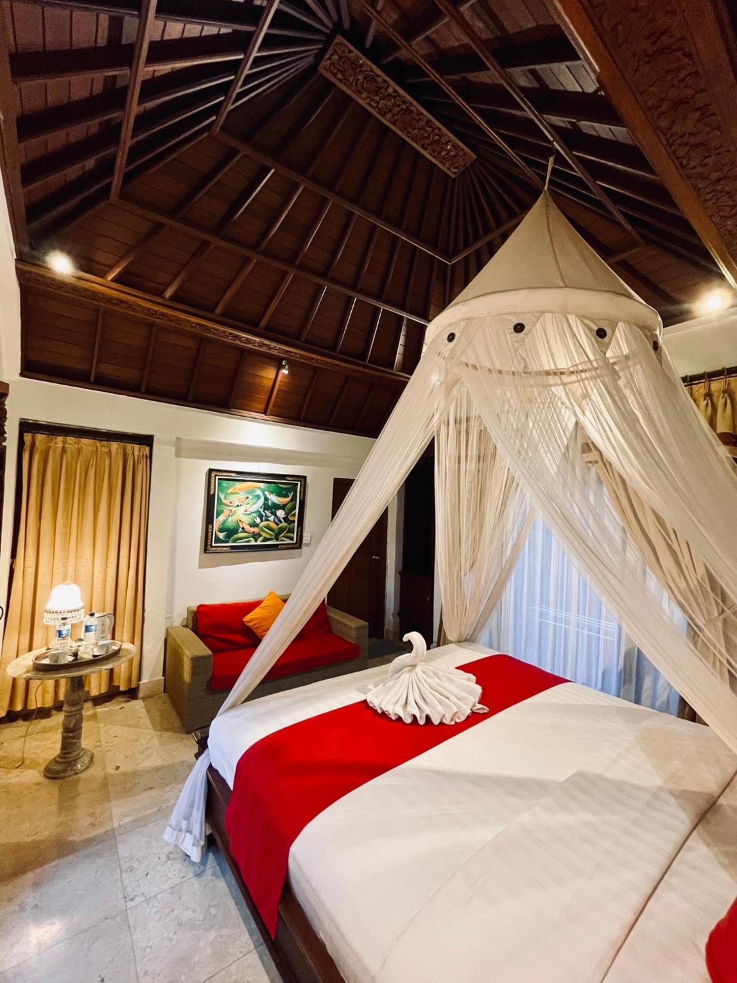 Lila Cita Balinese Style Ubud (Bali)
