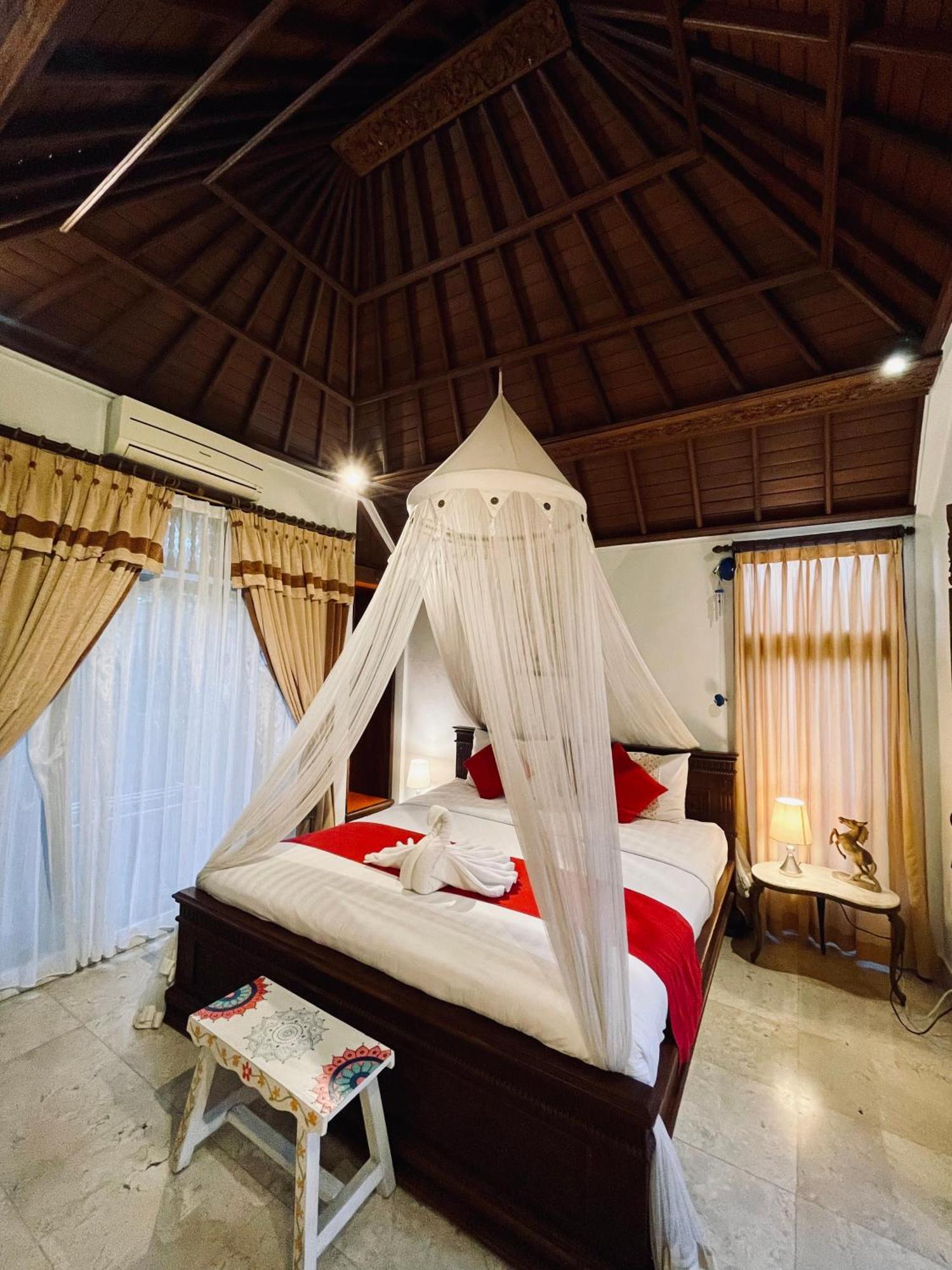 Lila Cita Balinese Style * Ubud (Bali)