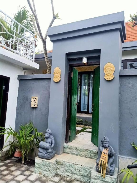 Rama Penida By Abm Ubud (Bali)