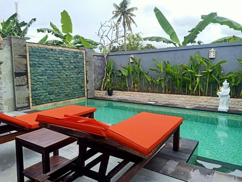 Hotel Rama Penida By Abm