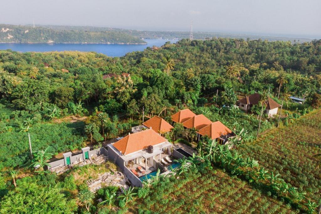 Hotel Rama Penida By Abm 3*