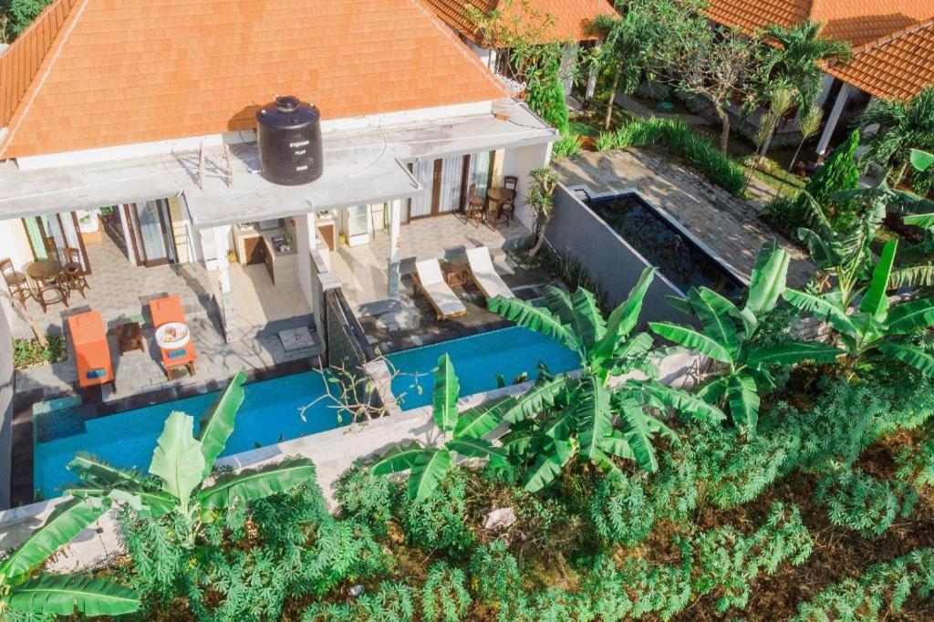Hotel Rama Penida By Abm Ubud (Bali)