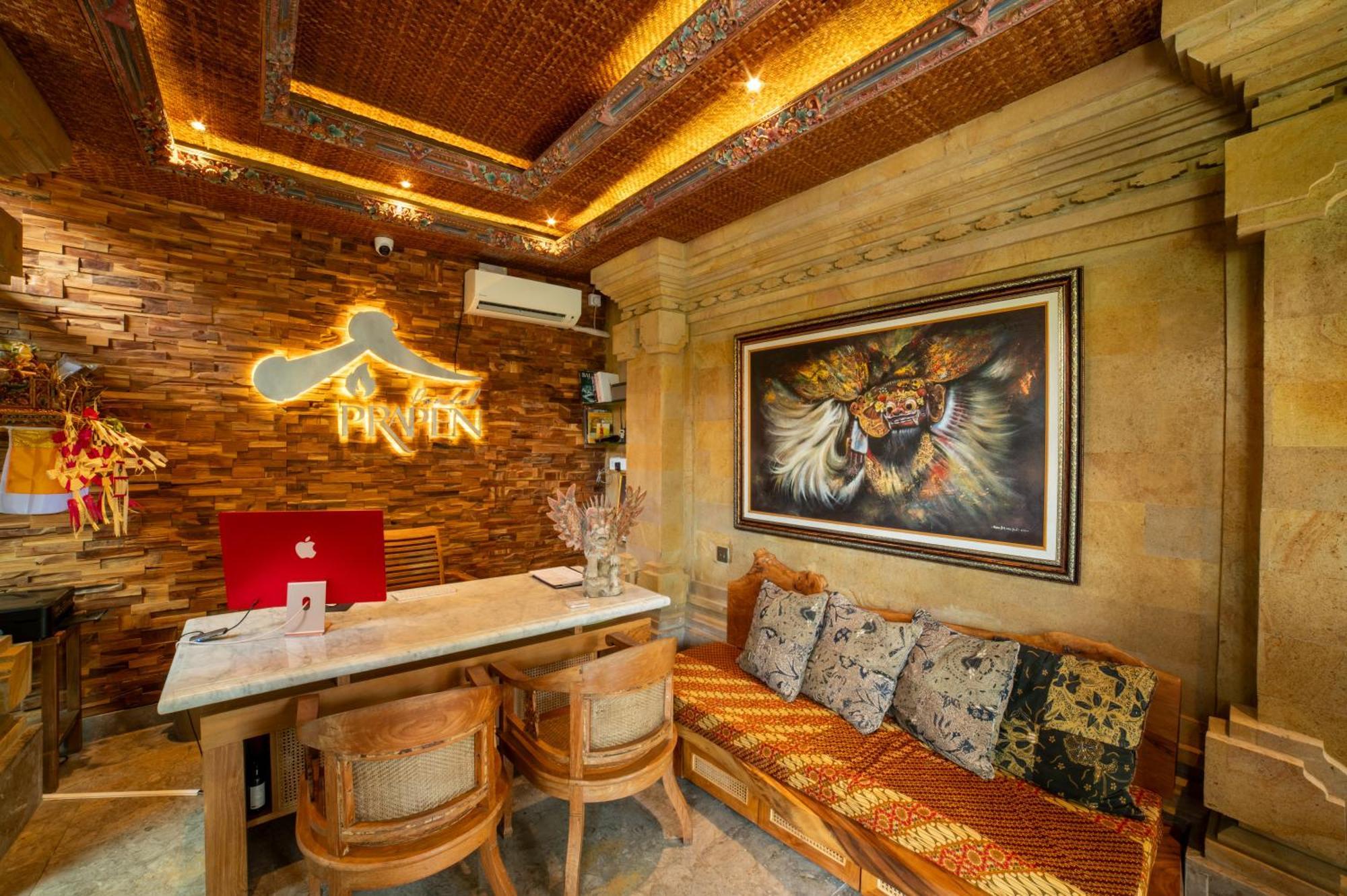 Pondok Prapen Guest House Guest house Ubud (Bali)