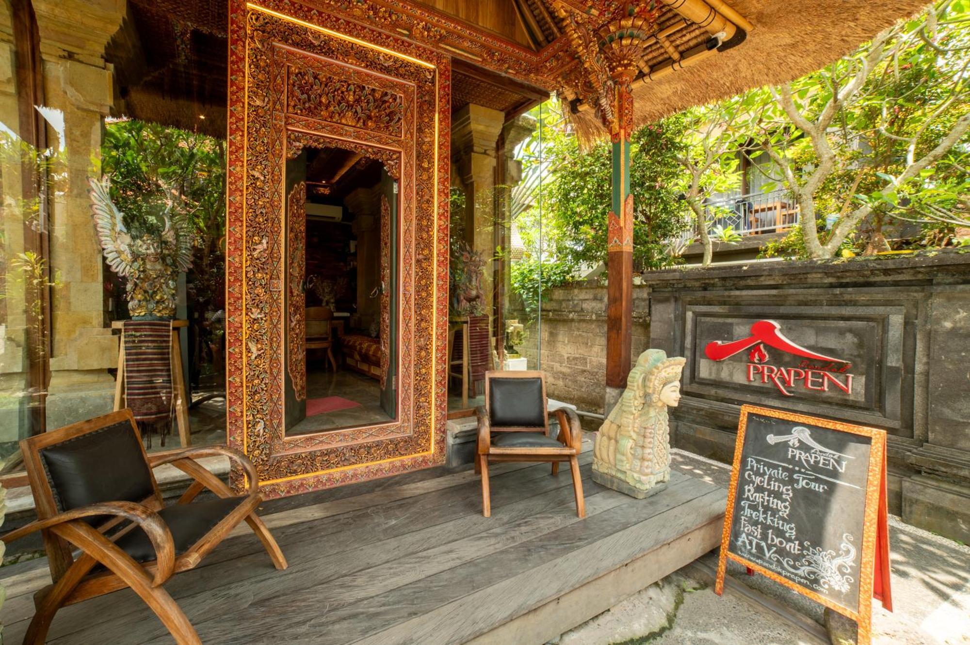 Pondok Prapen Guest House 3*
