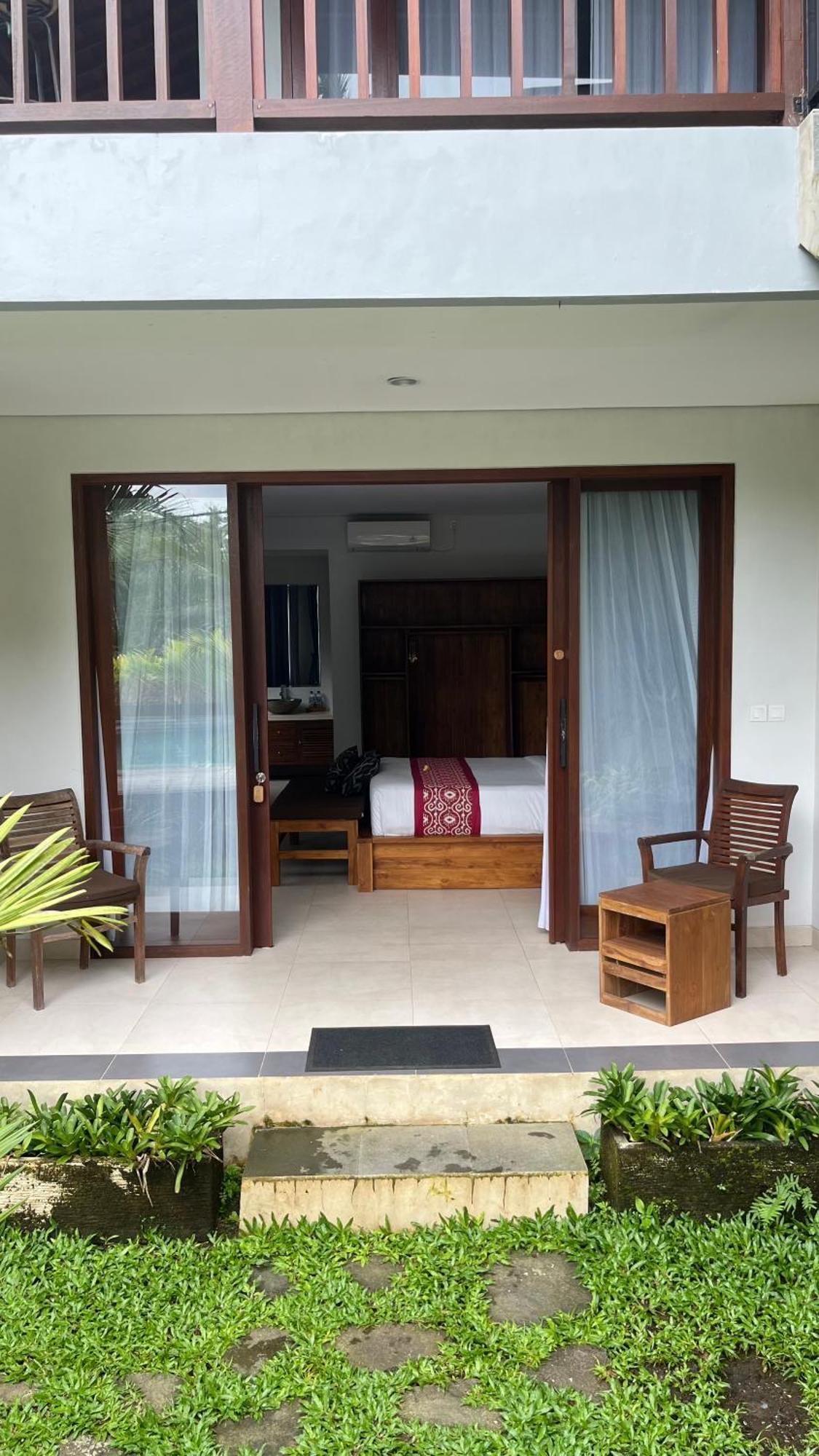 Tabeng Private Guest house