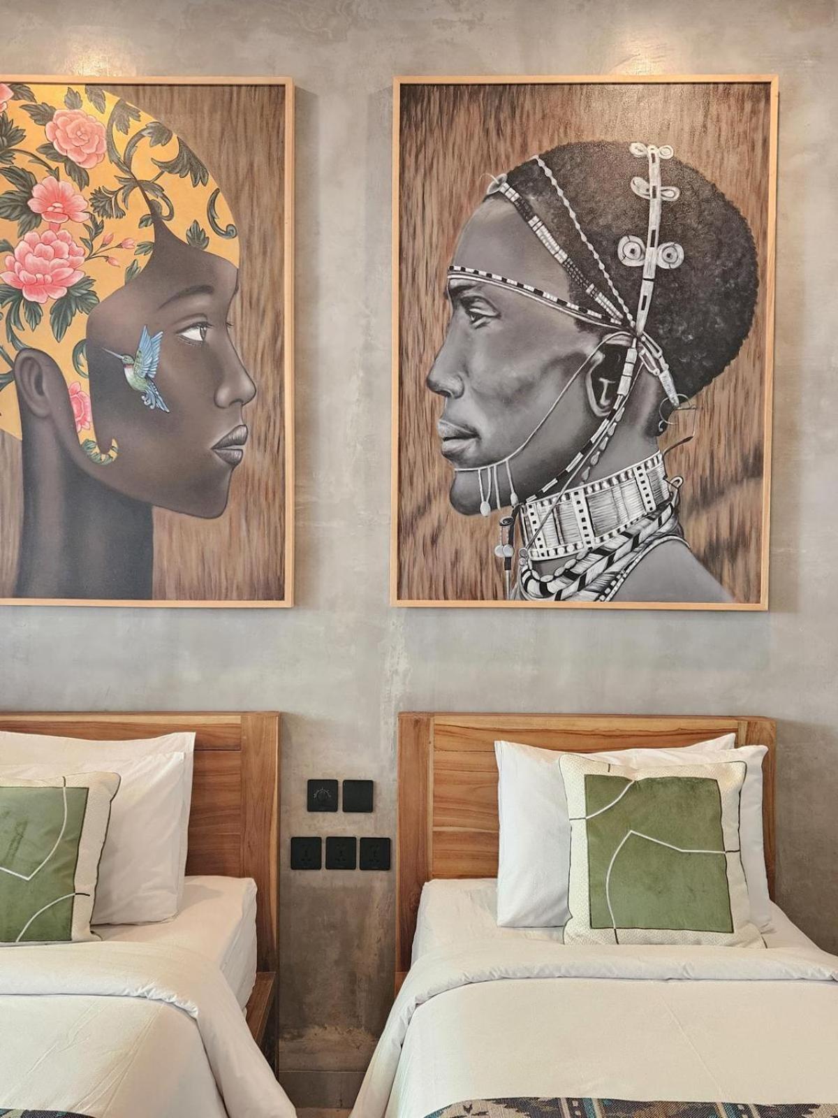 Aparthotel Lila Concept *