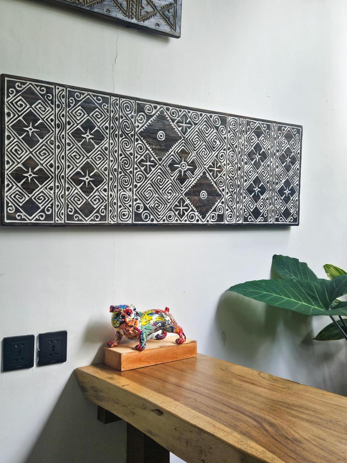 Lila Concept Ubud (Bali)