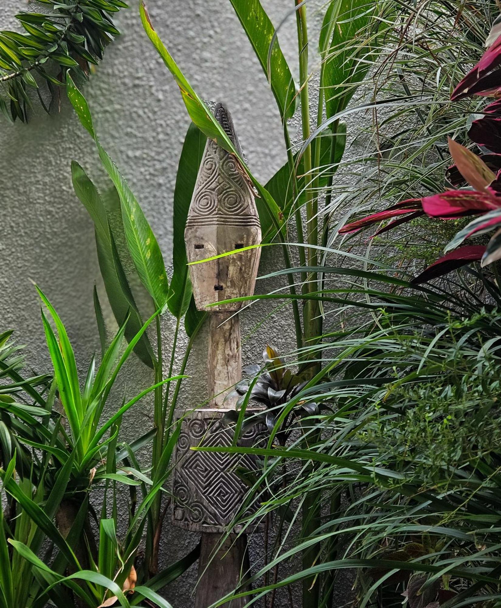 Aparthotel Lila Concept Ubud (Bali)