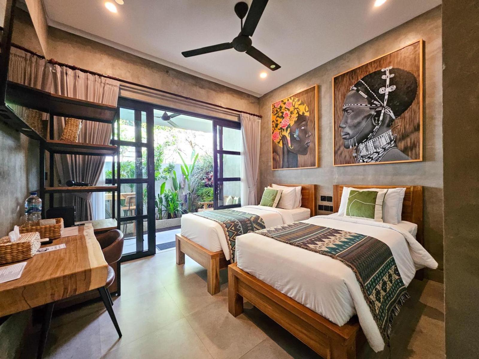 Aparthotel Lila Concept