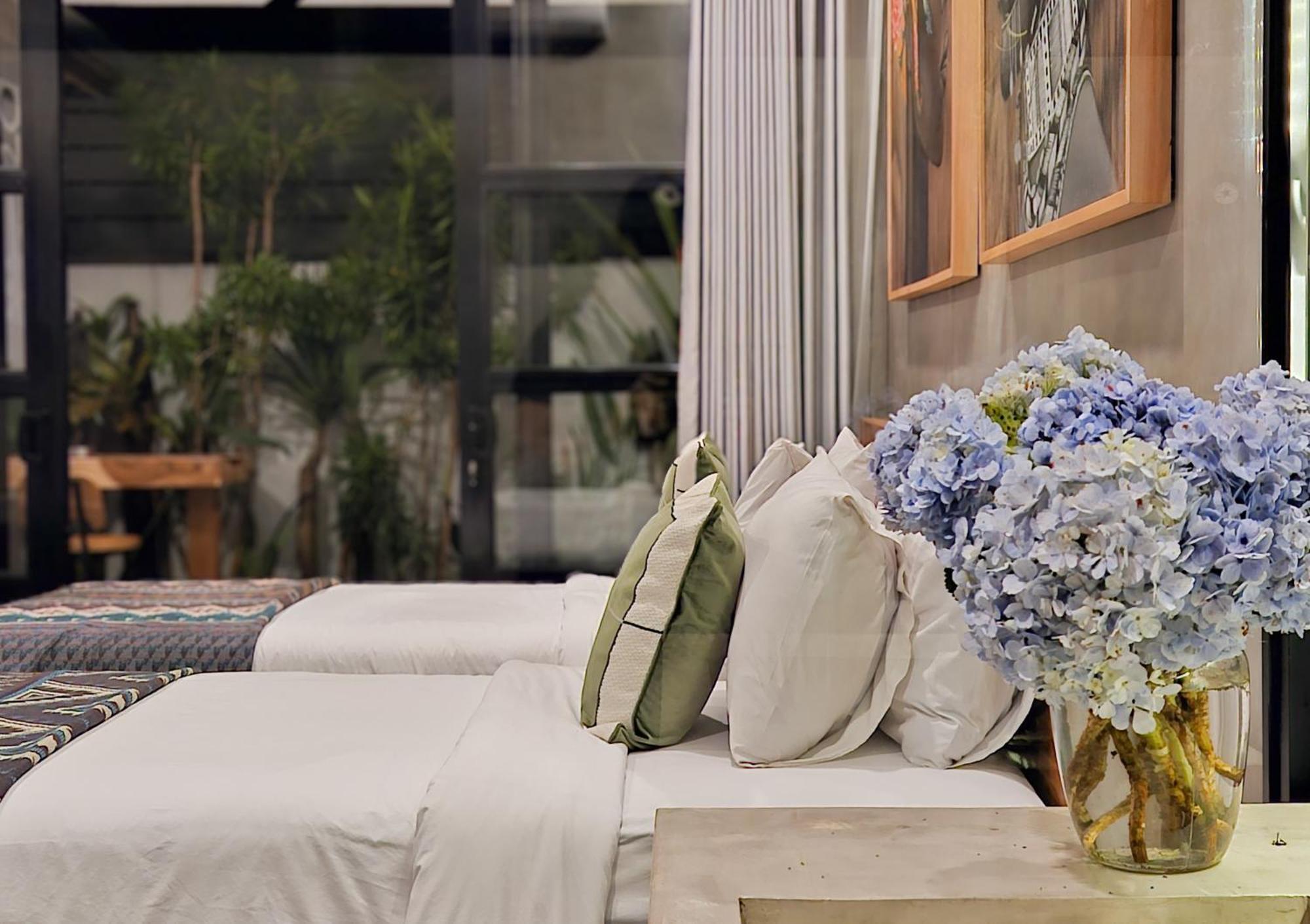 Lila Concept Aparthotel Ubud (Bali)