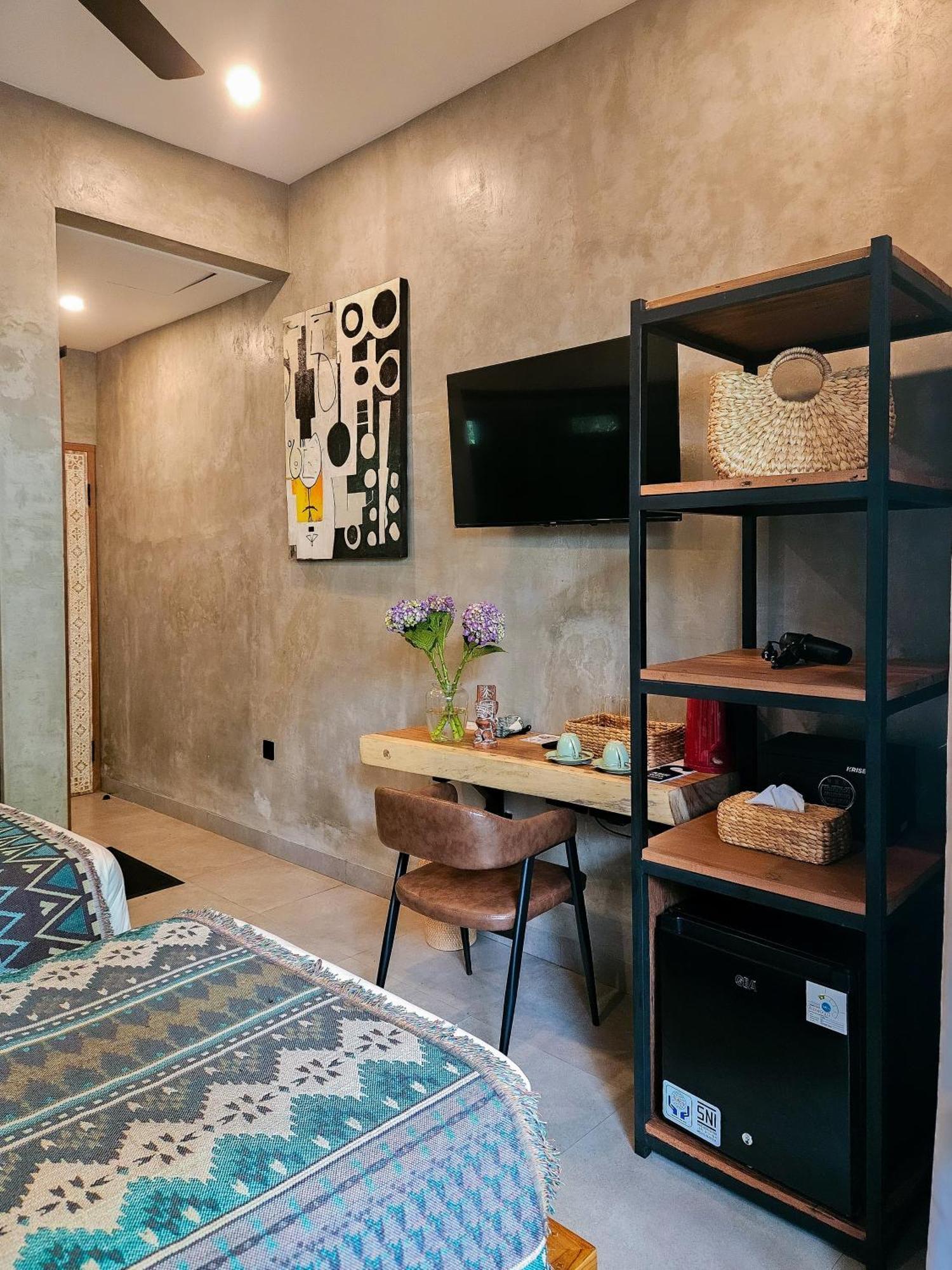 Lila Concept Ubud (Bali)