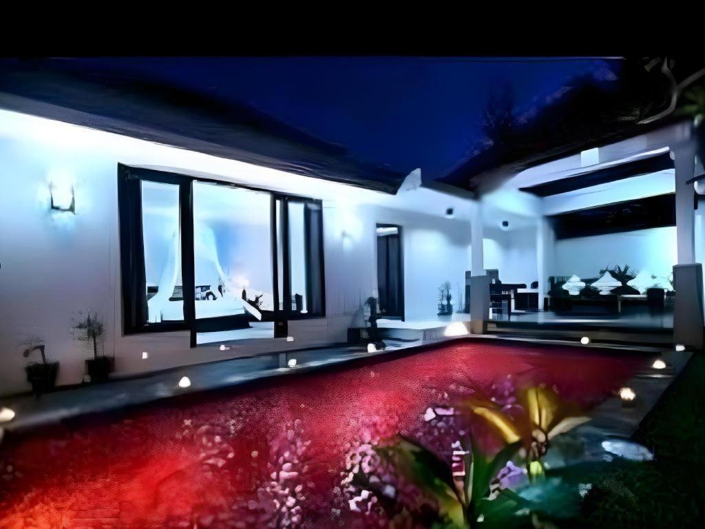 Resort Evita Ubud (Bali)