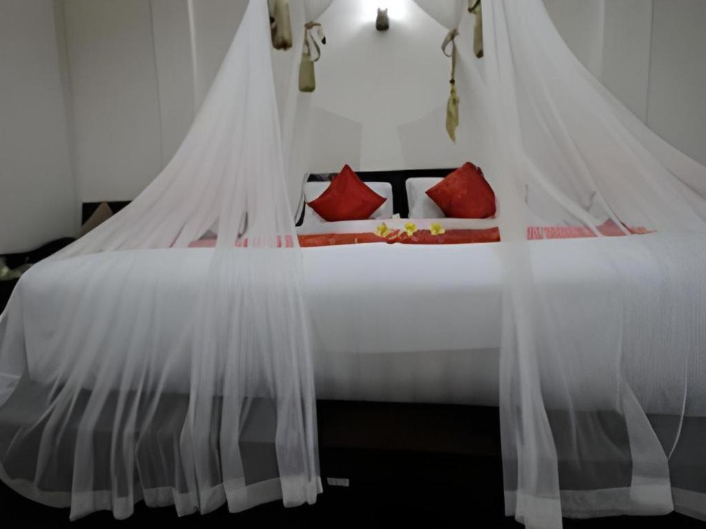 Evita Ubud (Bali)
