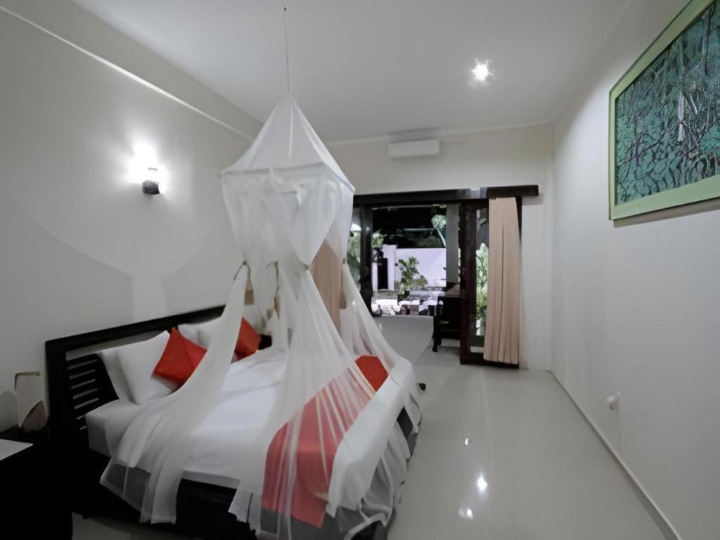 Resort Evita Ubud (Bali)