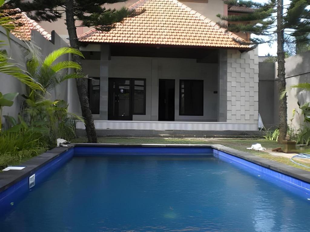 Evita Resort Ubud (Bali)