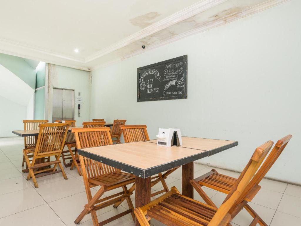 The Nusa Dua Hotel 2*