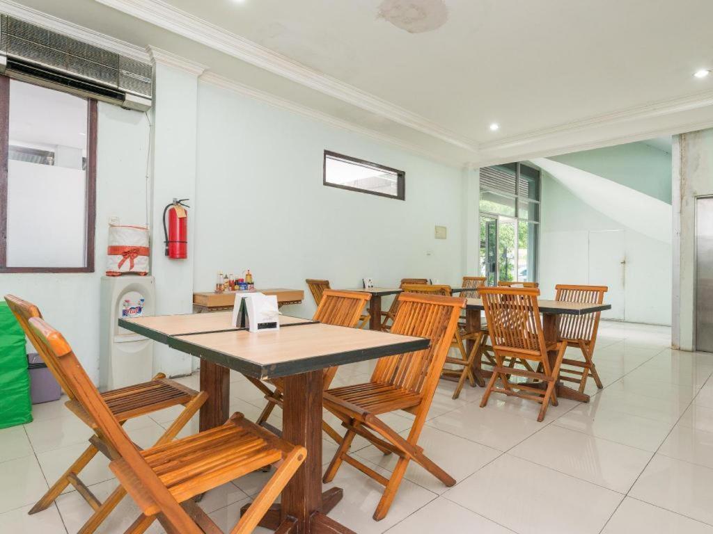 Hotel The Nusa Dua Ubud