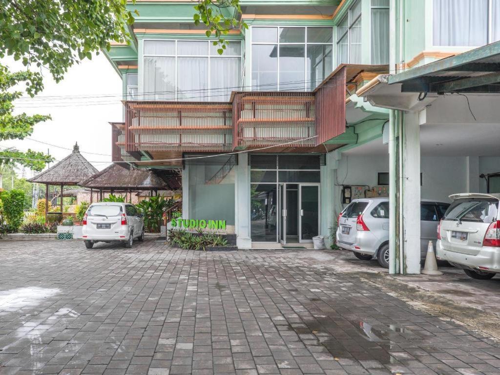 Hotel The Nusa Dua