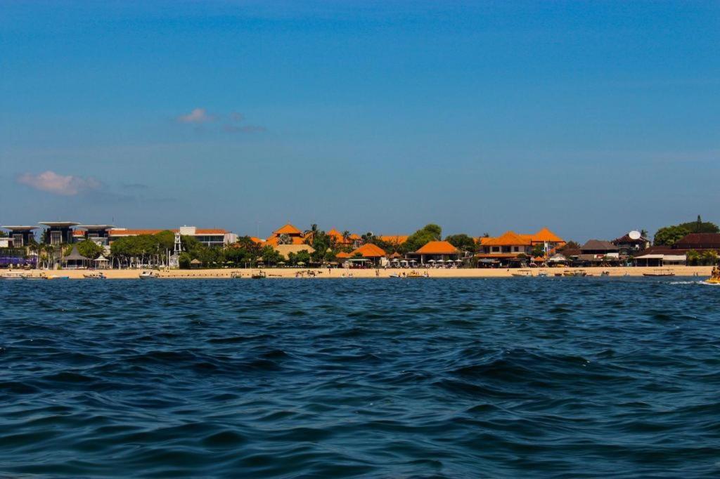 The Nusa Dua Hotel 2*