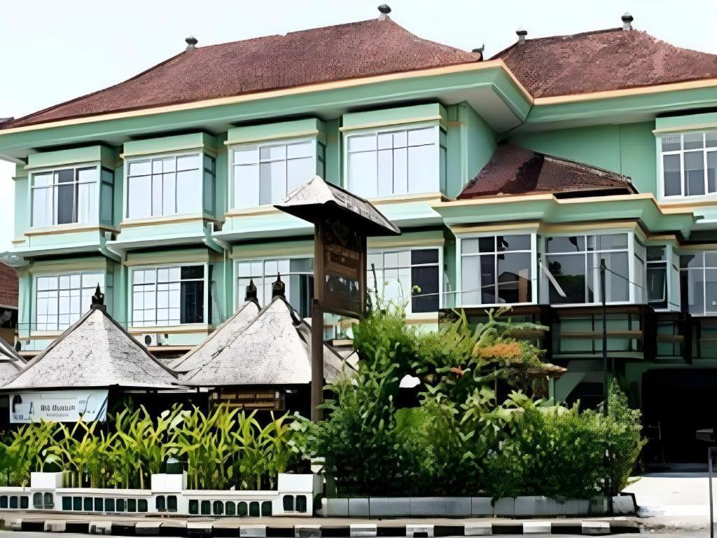 The Nusa Dua 2*