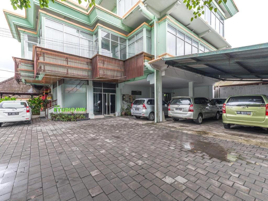 Hotel The Nusa Dua