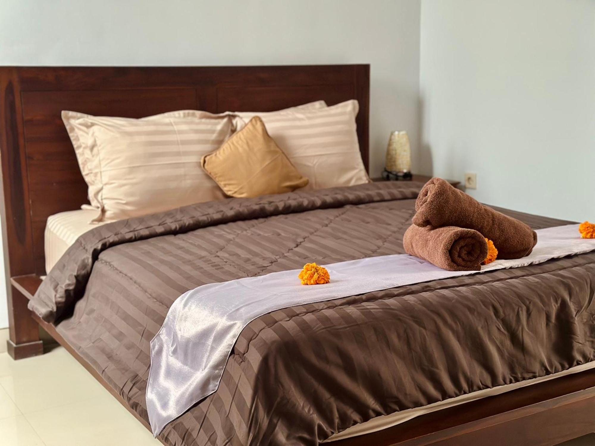 Kanda 4* Ubud