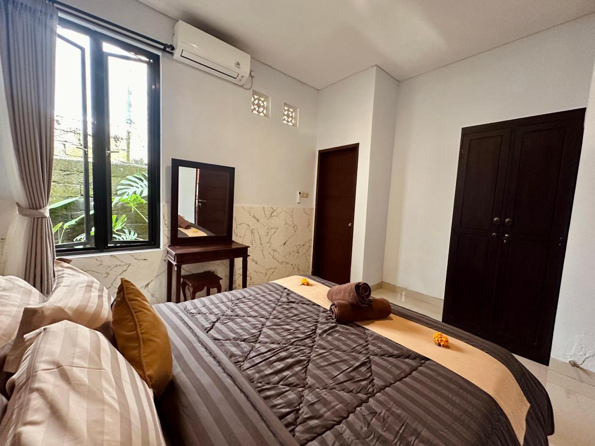Kanda 4* Ubud