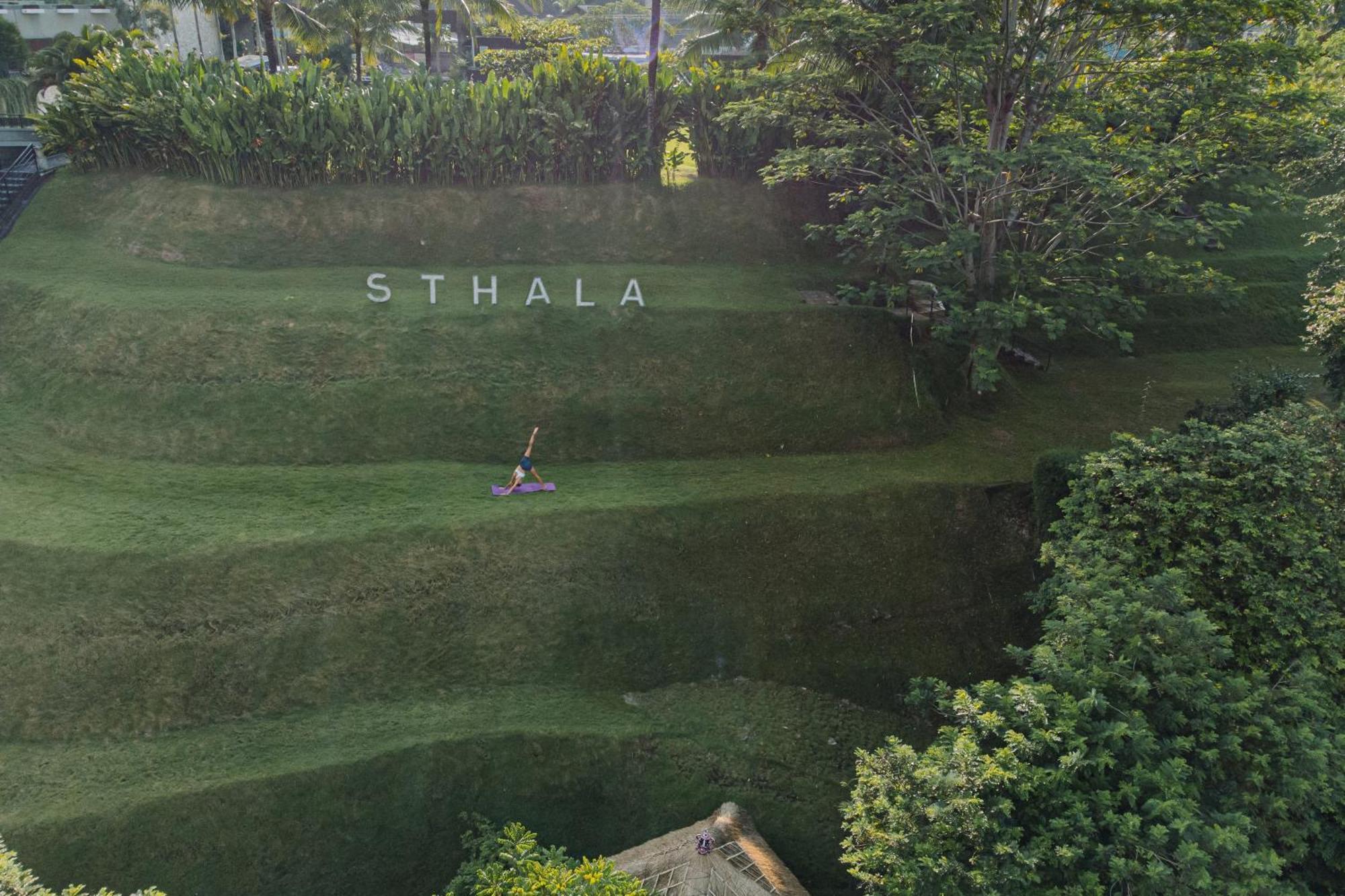 Sthala, A Tribute Portfolio Hotel, Ubud Bali Ubud (Bali)