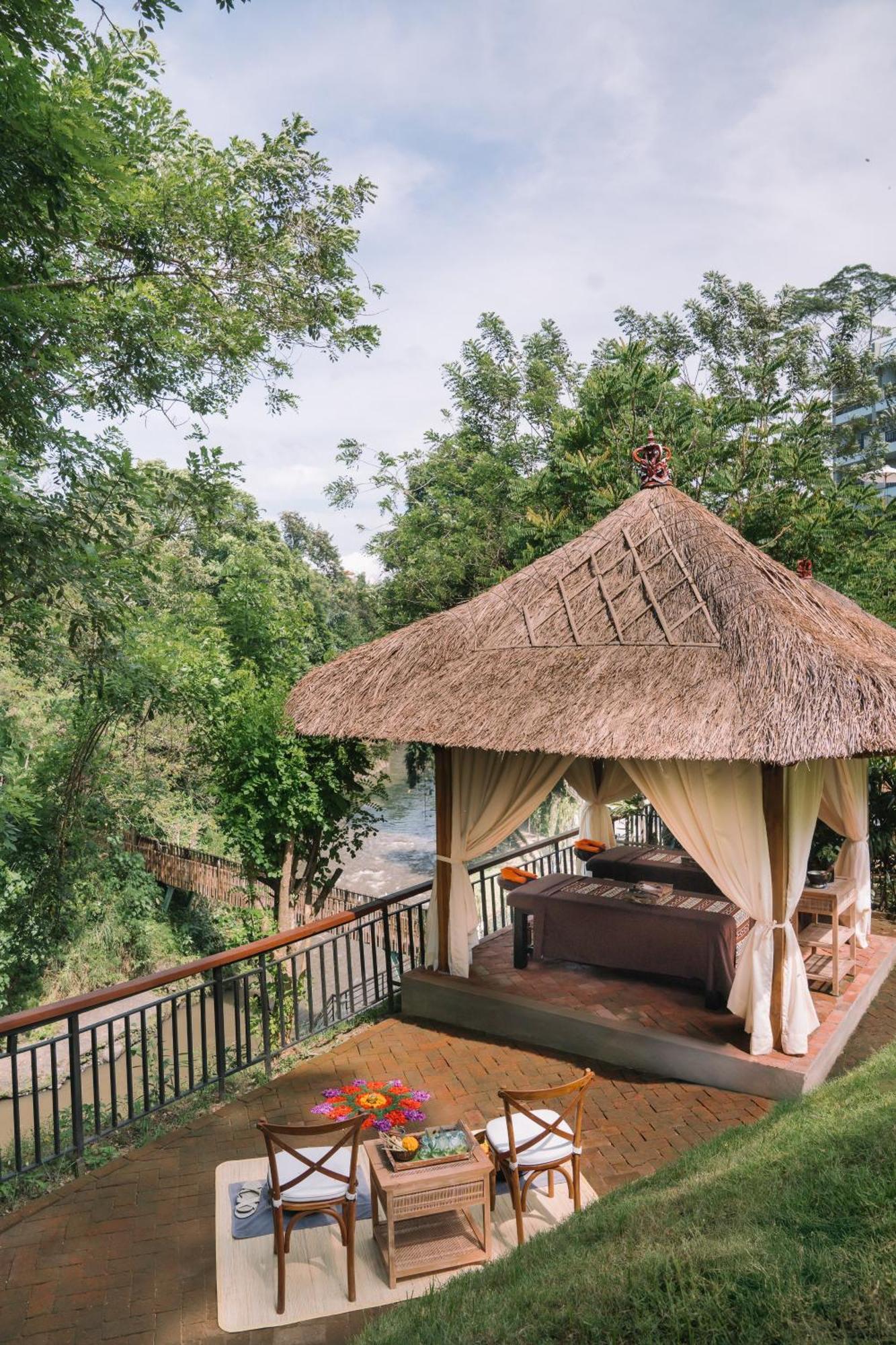 Resort Sthala, A Tribute Portfolio Hotel, Ubud Bali