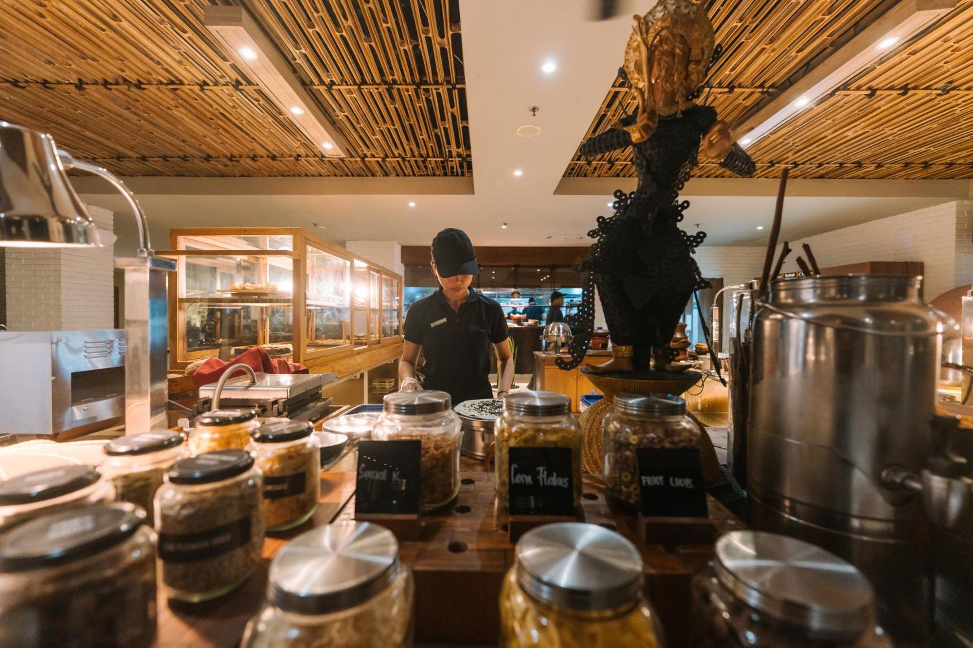 Sthala, A Tribute Portfolio Hotel, Ubud Bali Resort 5*