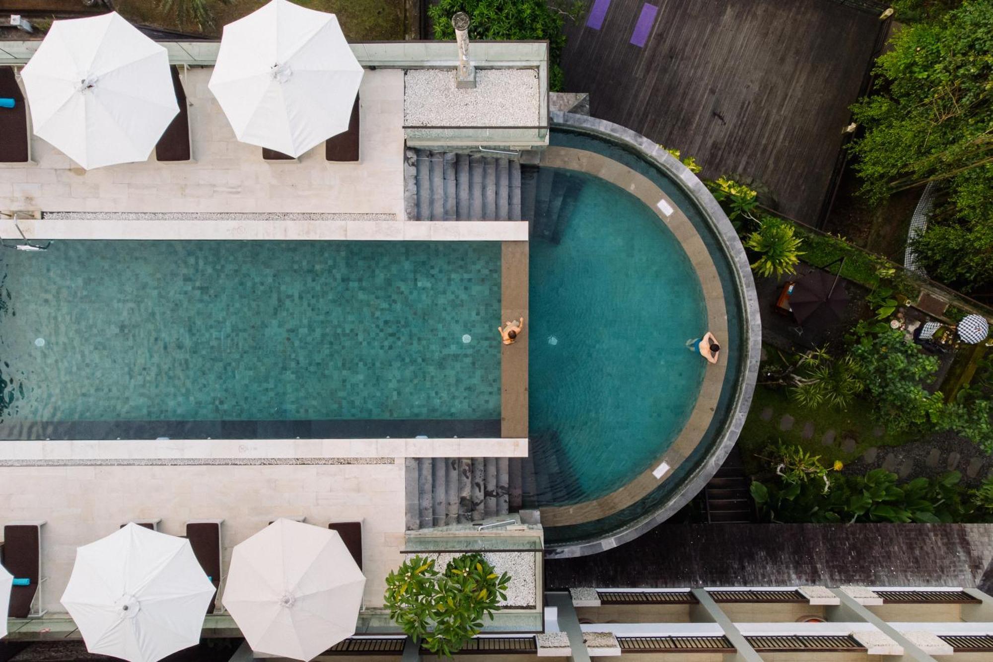 Resort Sthala, A Tribute Portfolio Hotel, Ubud Bali 5*