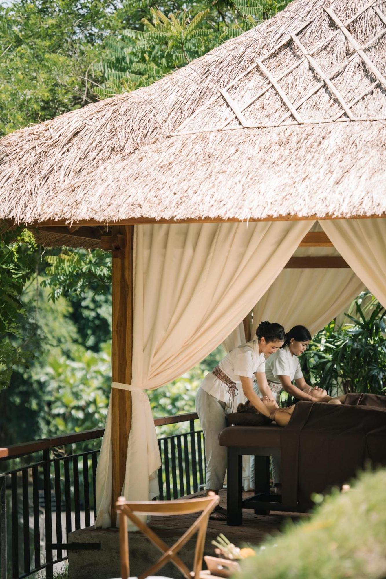 Sthala, A Tribute Portfolio Hotel, Ubud Bali Resort Ubud (Bali)