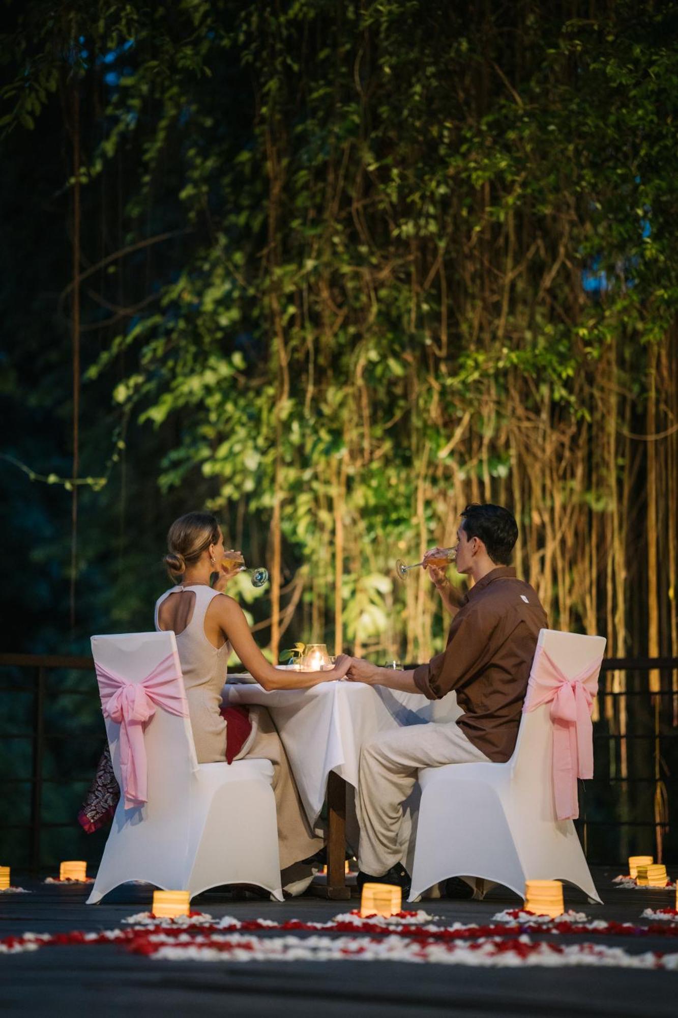 Resort Sthala, A Tribute Portfolio Hotel, Ubud Bali Ubud (Bali)