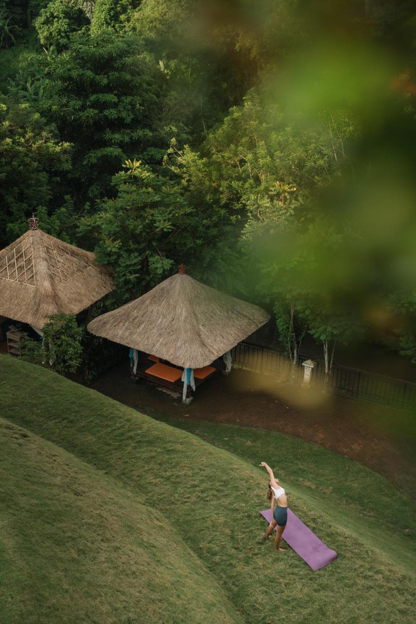 Sthala, A Tribute Portfolio Hotel, Ubud Bali 5* Ubud (Bali)