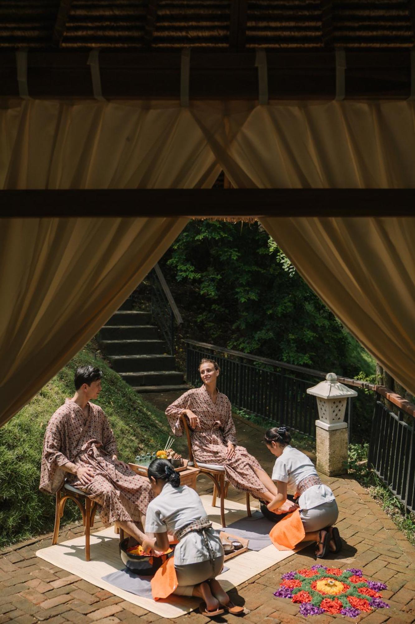 Resort Sthala, A Tribute Portfolio Hotel, Ubud Bali