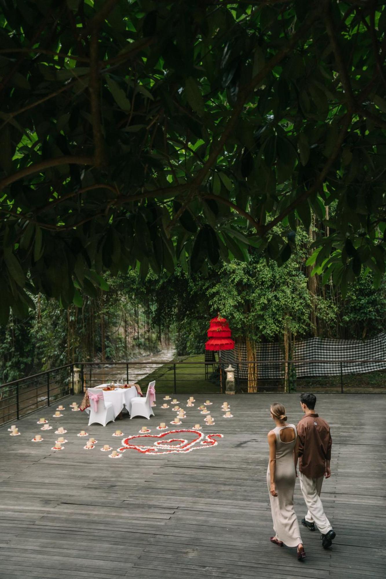 Resort Sthala, A Tribute Portfolio Hotel, Ubud Bali 5*