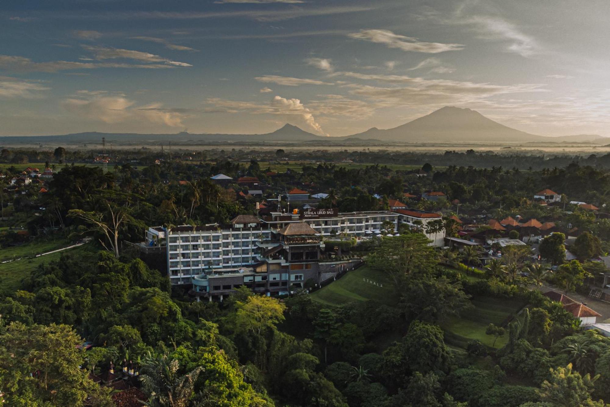 Resort Sthala, A Tribute Portfolio Hotel, Ubud Bali Ubud (Bali)